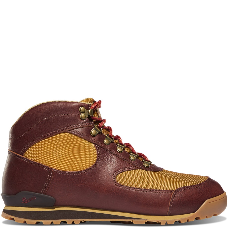 Danner Jag Monk's Robe/Wood Thrush