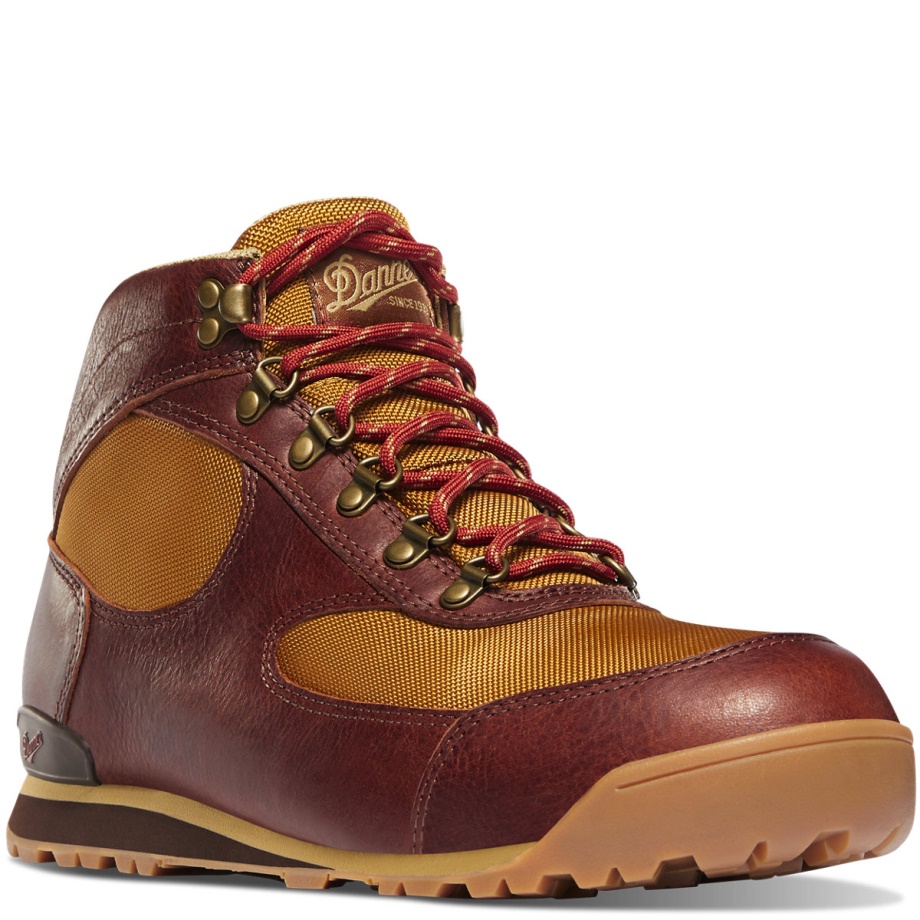 Danner Jag Monk's Robe/Wood Thrush