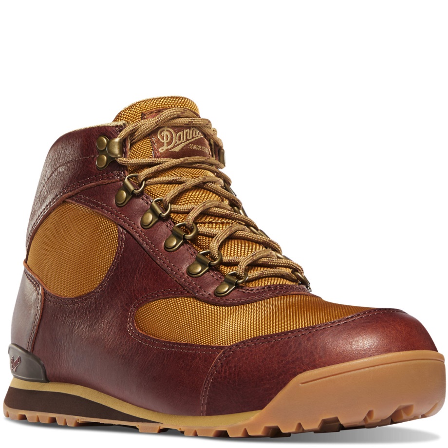 Danner Jag Monk's Robe/Wood Thrush