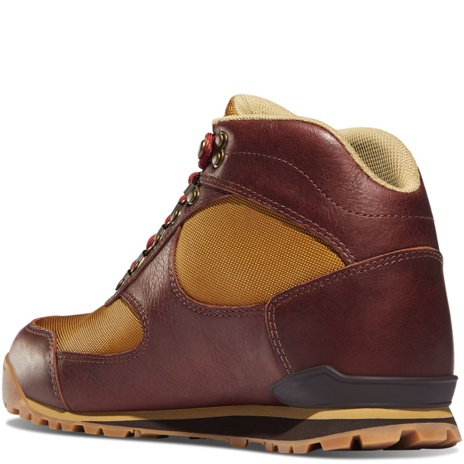 Danner Jag Monk's Robe/Wood Thrush