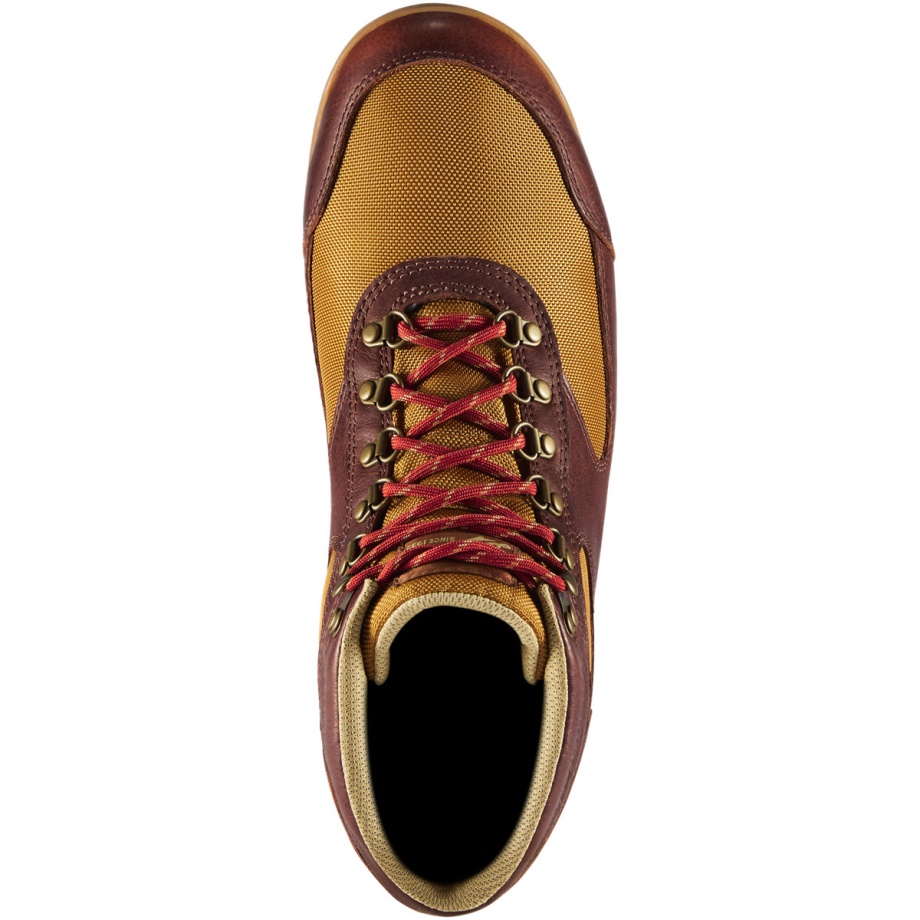 Danner Jag Monk's Robe/Wood Thrush