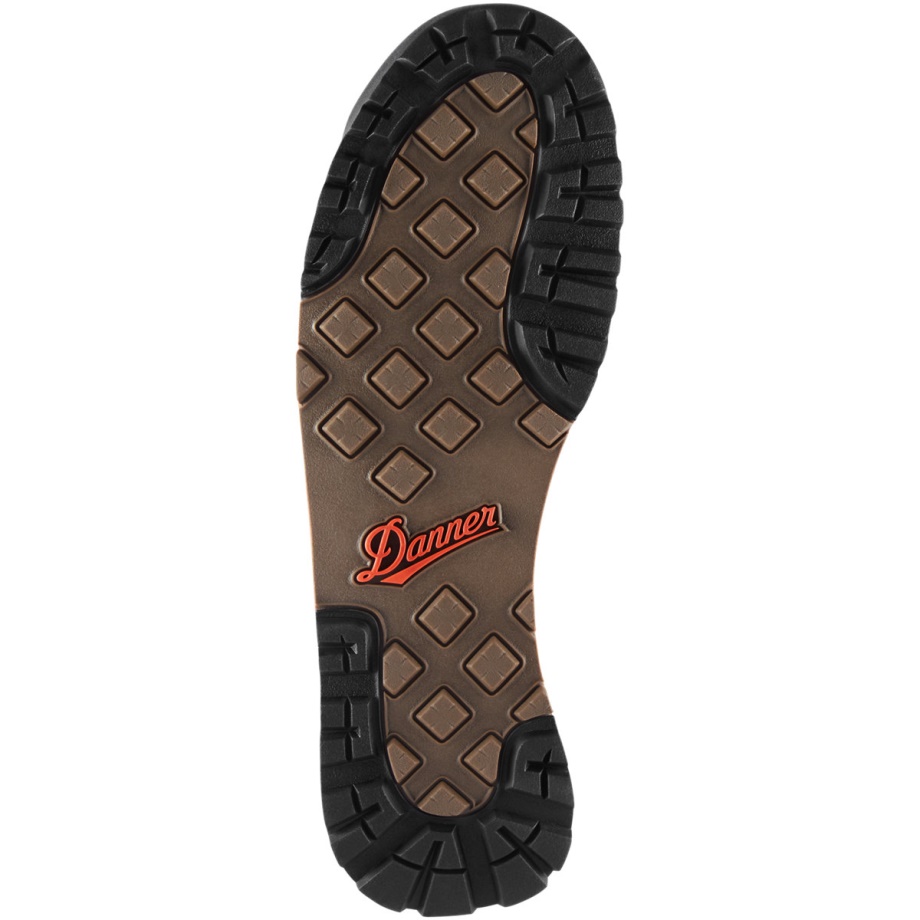 Danner Jag Sierra/Chocolate Chip