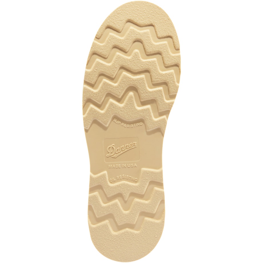 Danner Kinetic Side-Zip 8