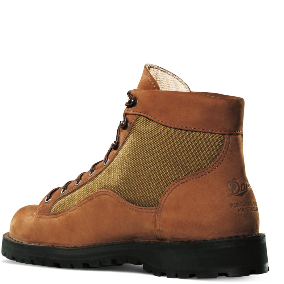 Danner Light II Brown