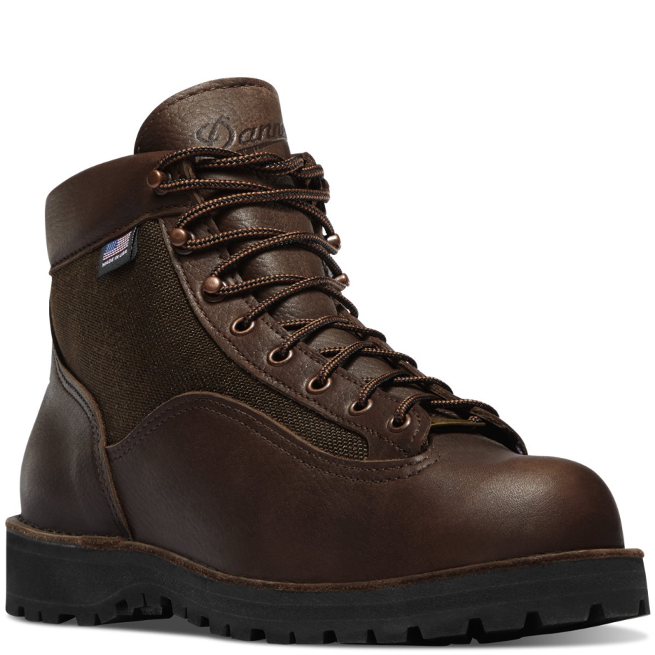Danner Light II Dark Brown