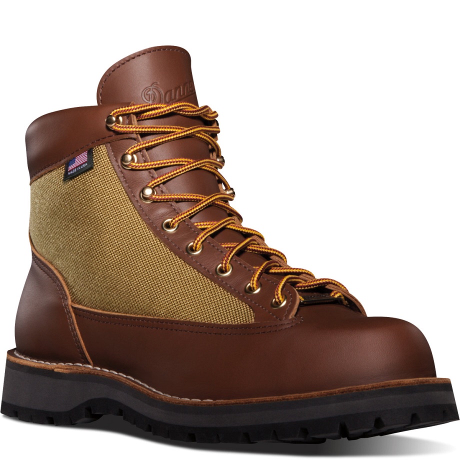 Danner Light Khaki