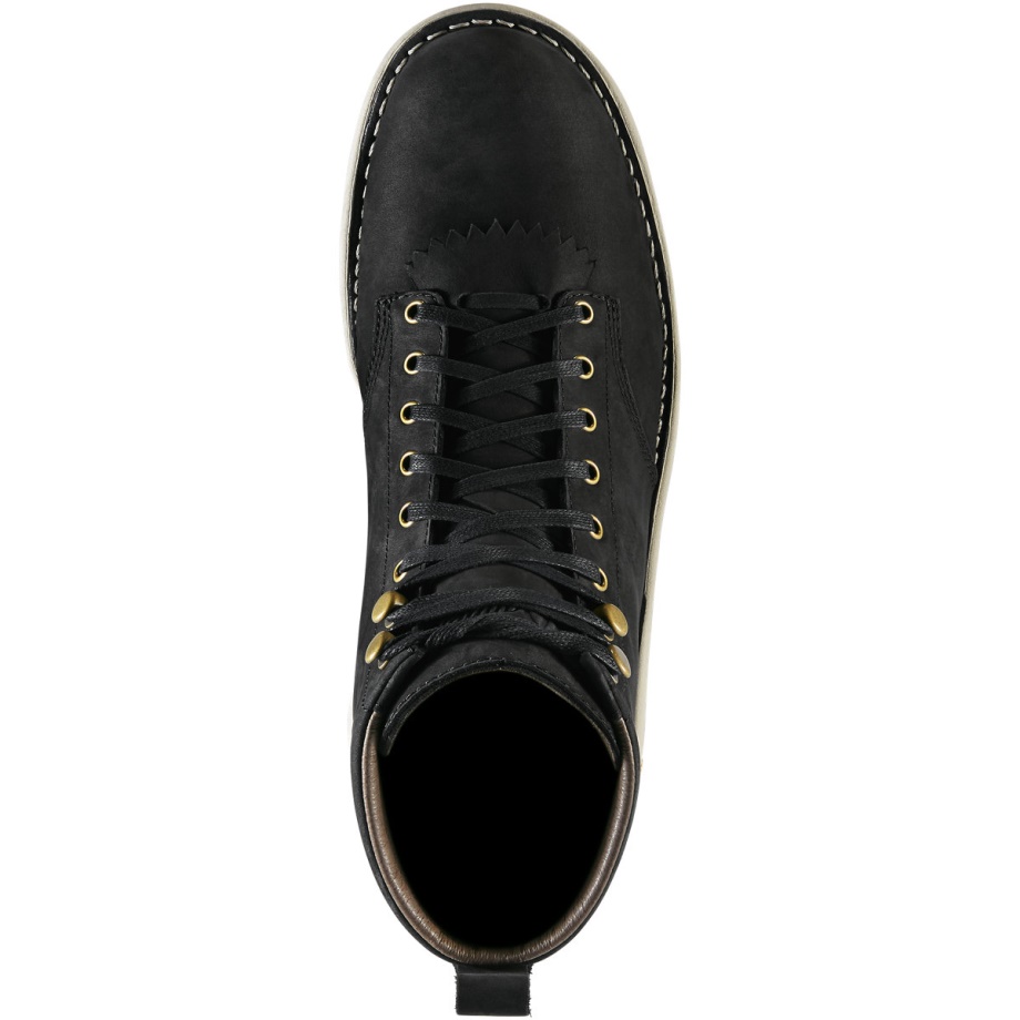 Danner Logger 917 GTX Black