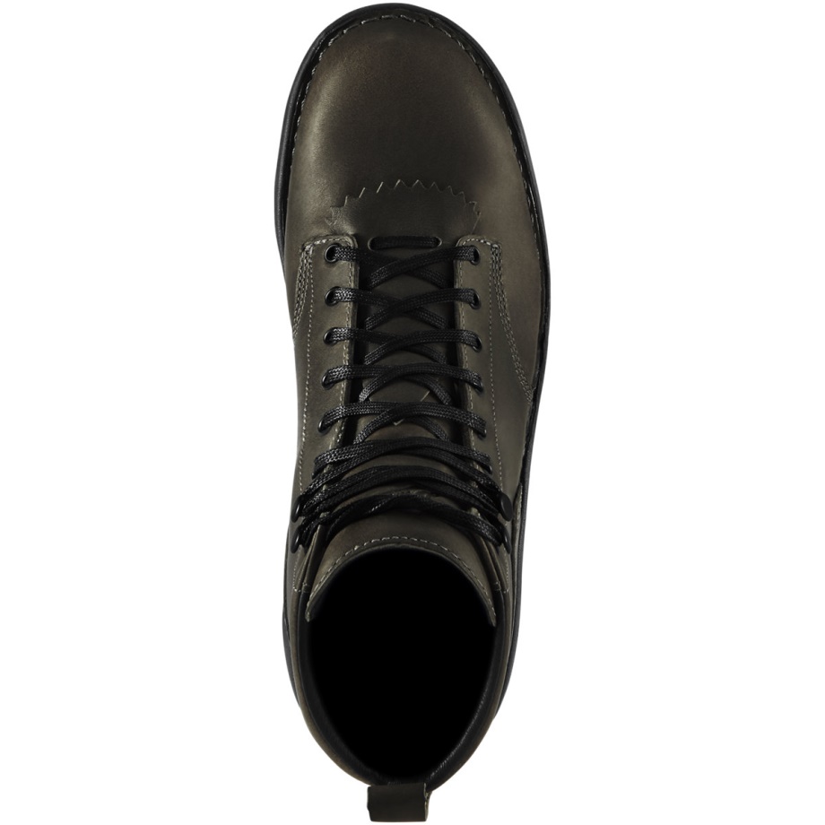 Danner Logger 917 GTX Charcoal