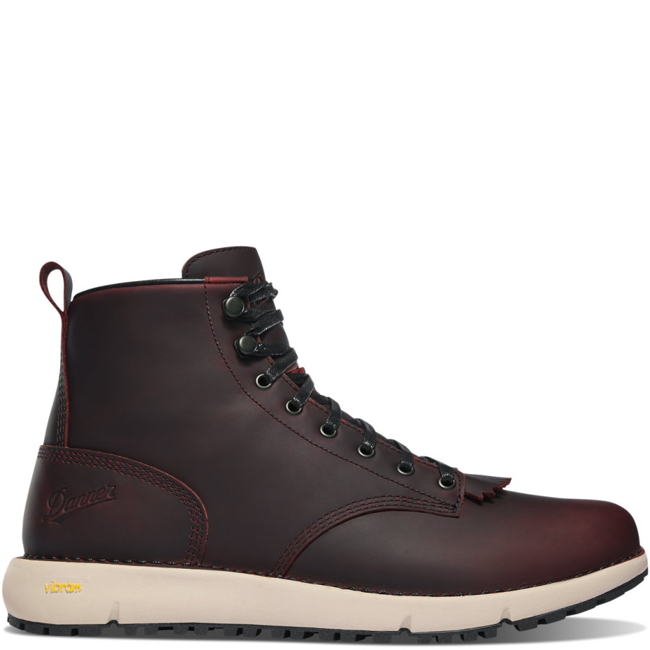 Danner Logger 917 Port