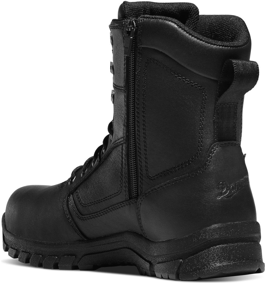 Danner Lookout EMS/CSA Men's Tactical Boots