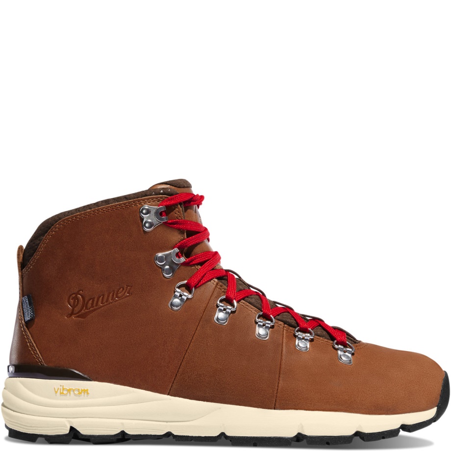 Danner Mountain 600 4.5 Saddle Tan