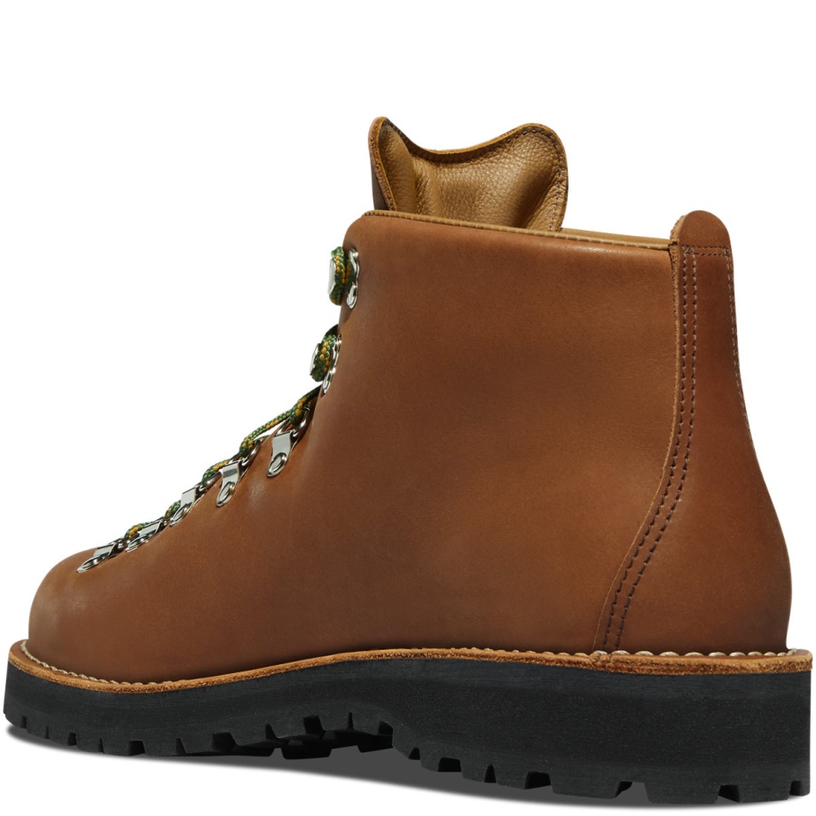 Danner Mountain Light OR State Parks Centennial