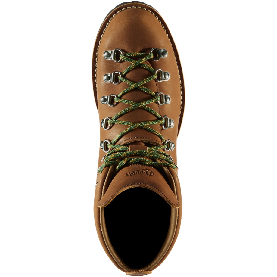 Danner Mountain Light OR State Parks Centennial