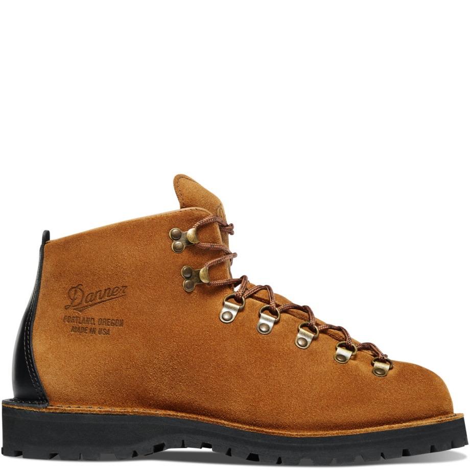 Danner Mountain Light Wallowa