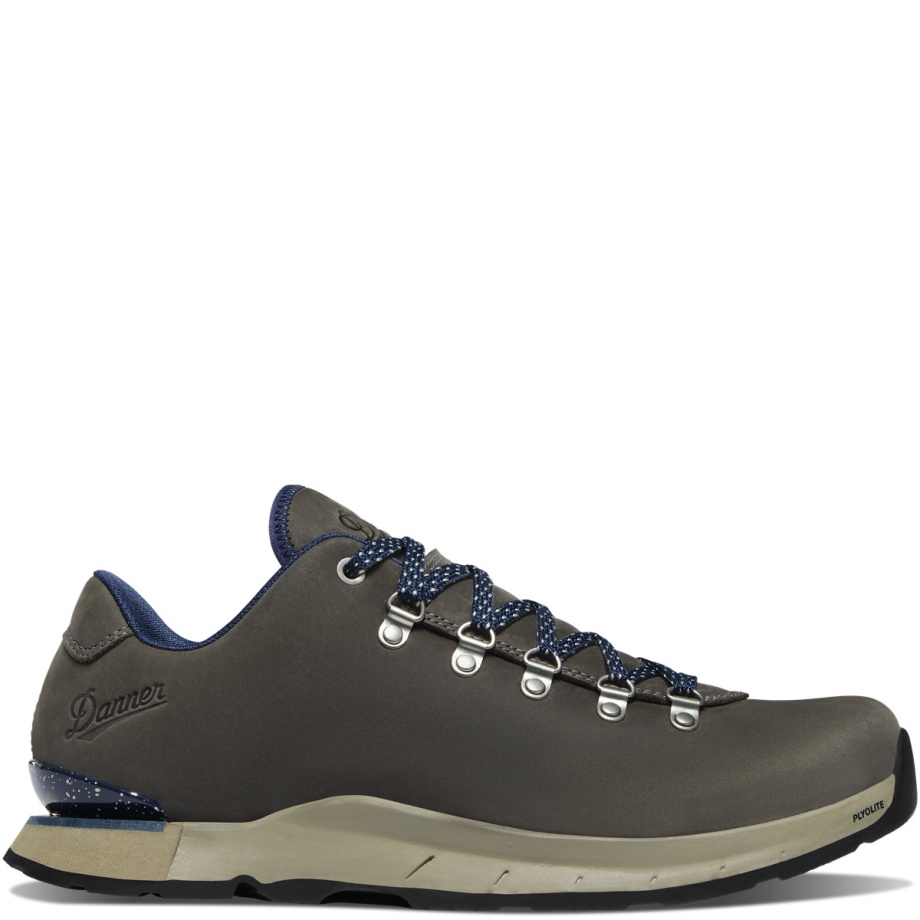 Danner Mountain Overlook Charcoal