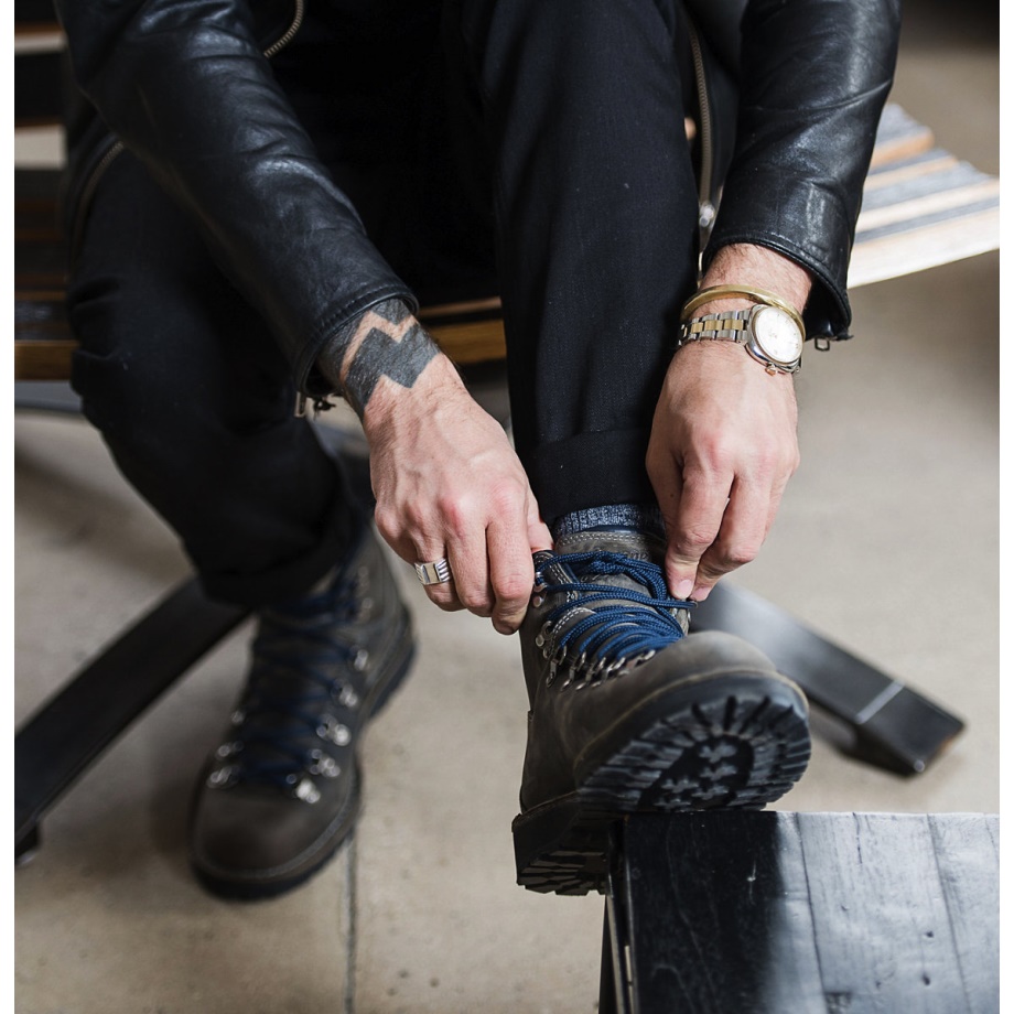 Danner Mountain Pass Gunmetal Shipyard Gunmetal