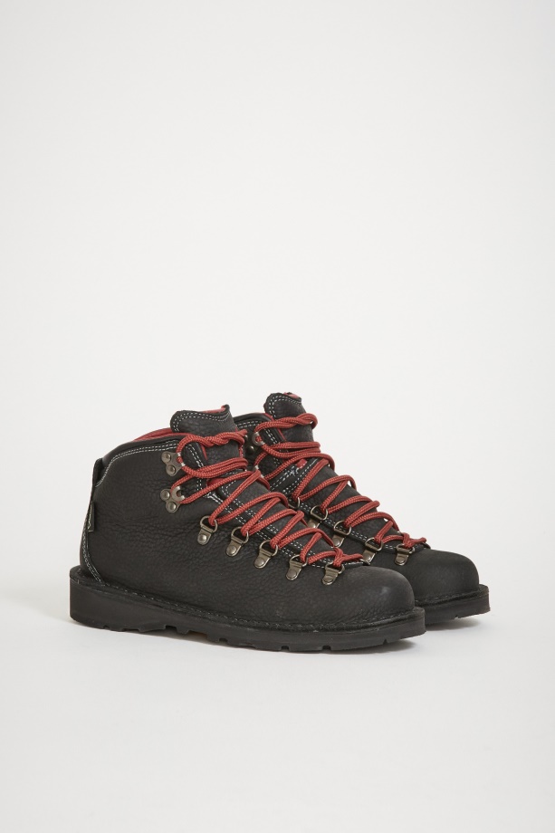 Danner Mountain Pass Womens Arctic Night