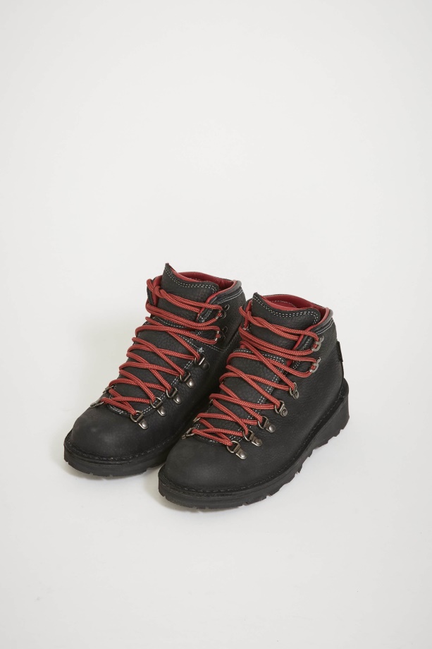 Danner Mountain Pass Womens Arctic Night