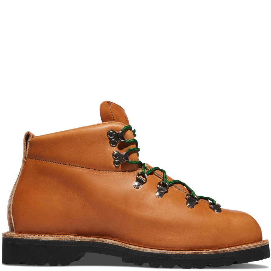 Danner Mountain Trail 4.5 Brown