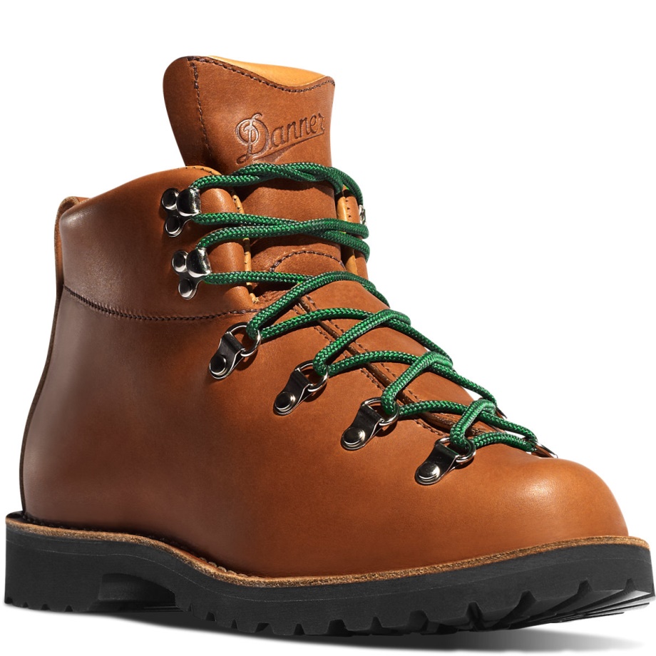 Danner Mountain Trail 4.5 Brown