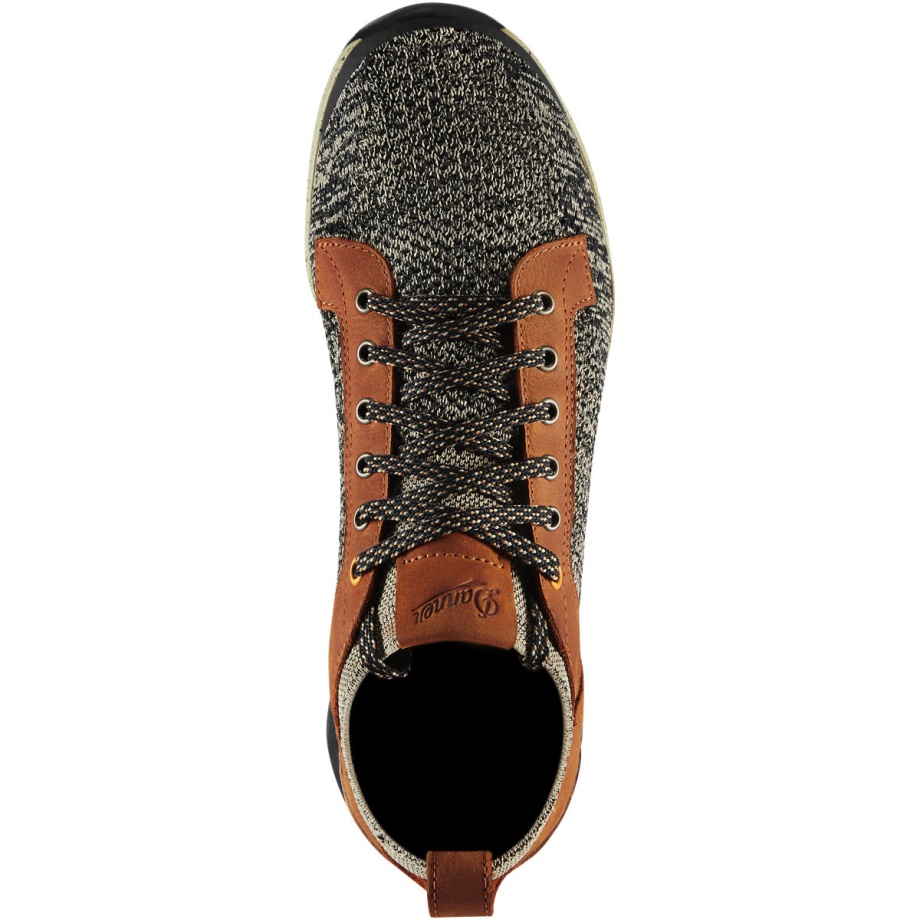Danner Overlook Glazed Ginger/Orion