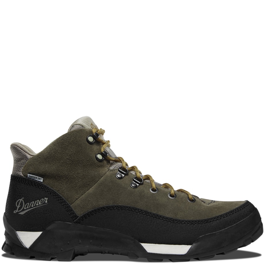 Danner Panorama 6 Black Olive