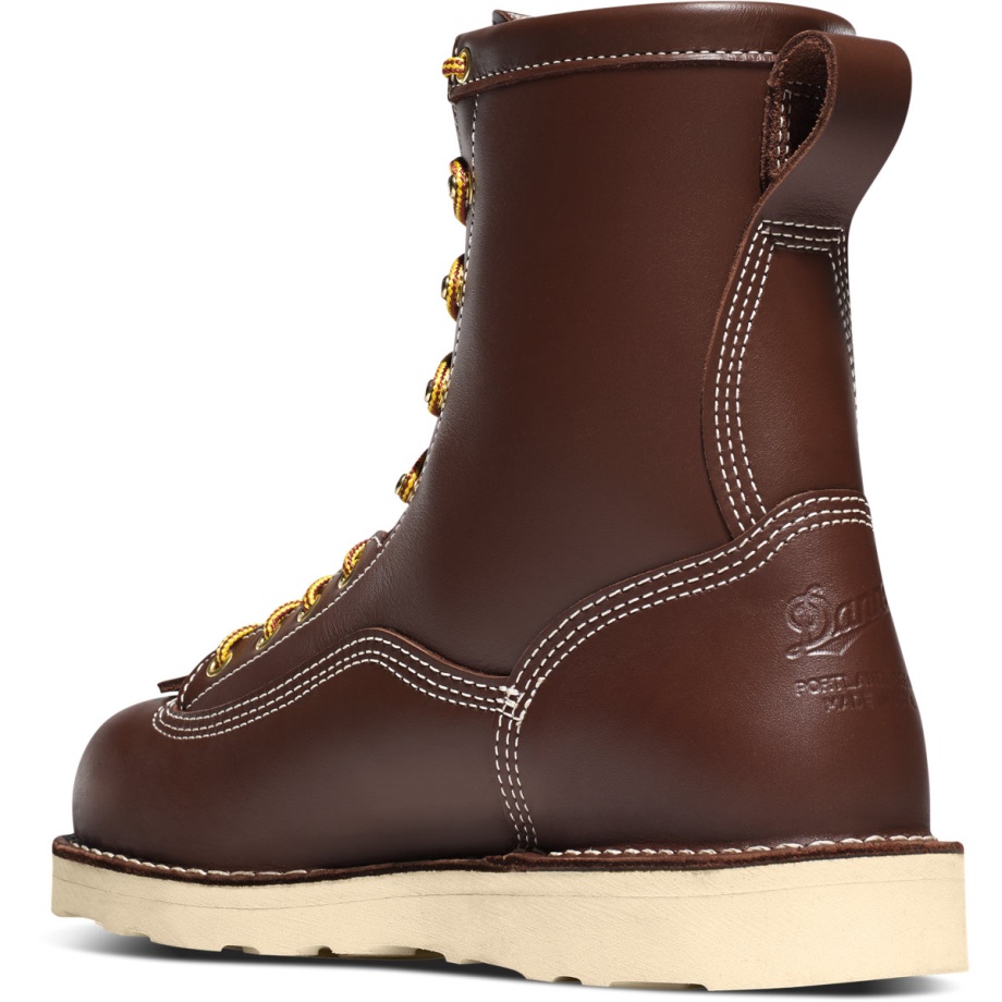 Danner Power Foreman Brown