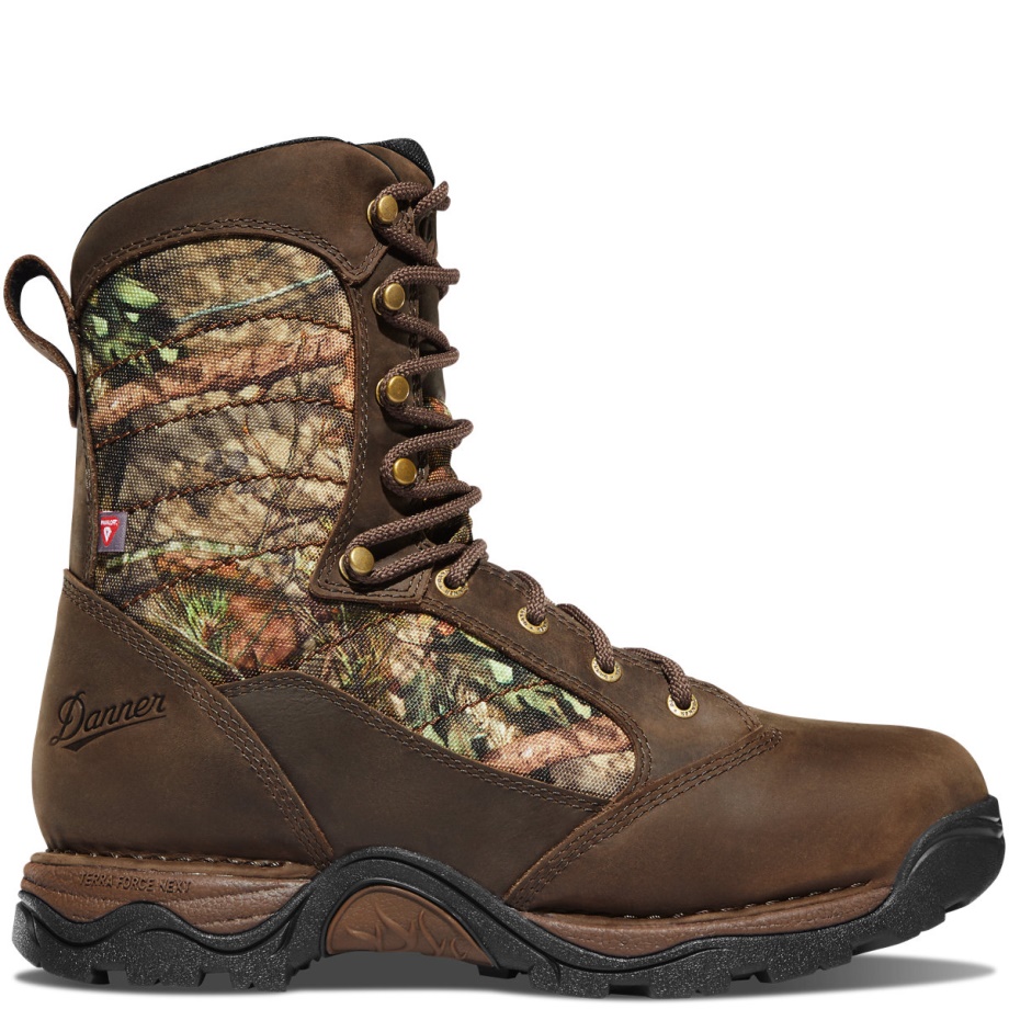 Danner Pronghorn 8 Mossy Oak Break-Up Country 800G
