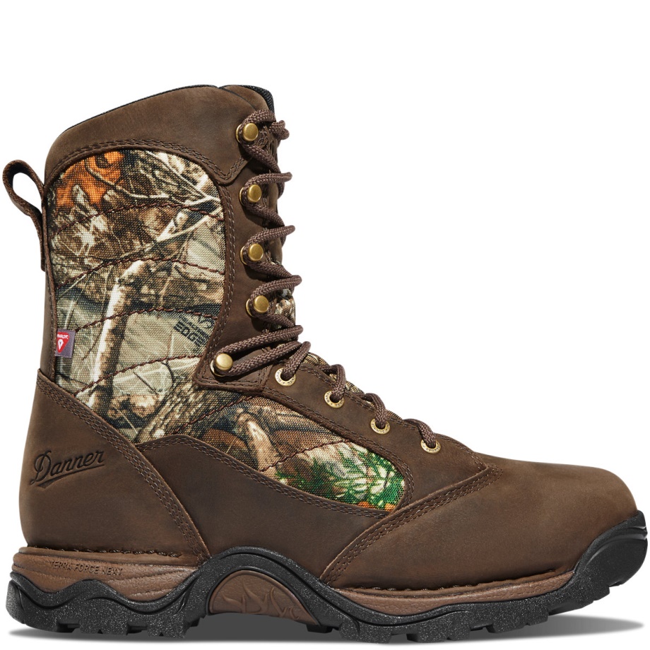 Danner Pronghorn Realtree Edge 400G