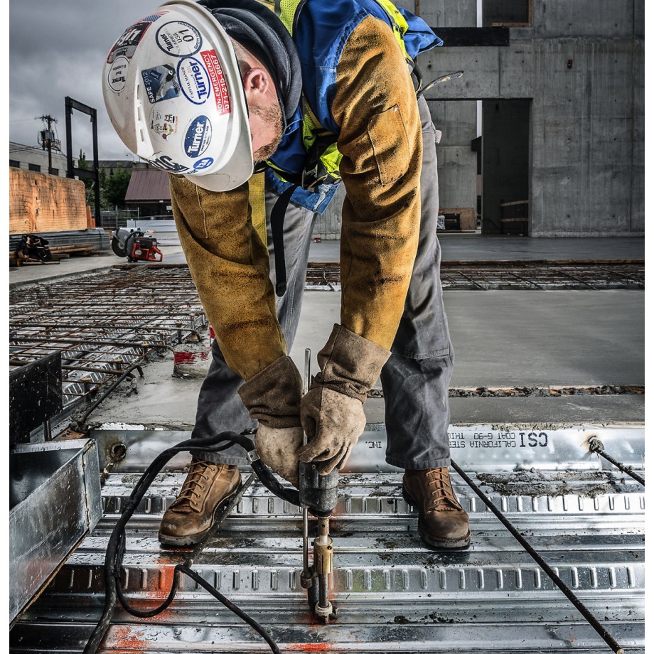 Danner Quarry USA Distressed Brown