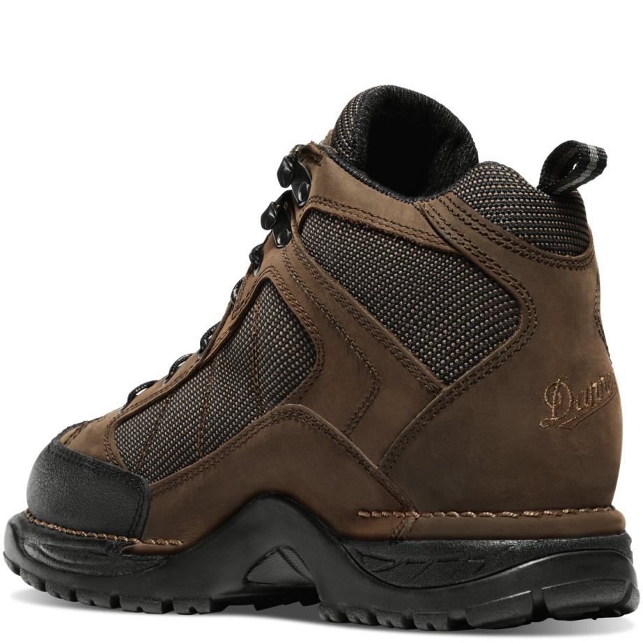 Danner Radical 452 Dark Brown