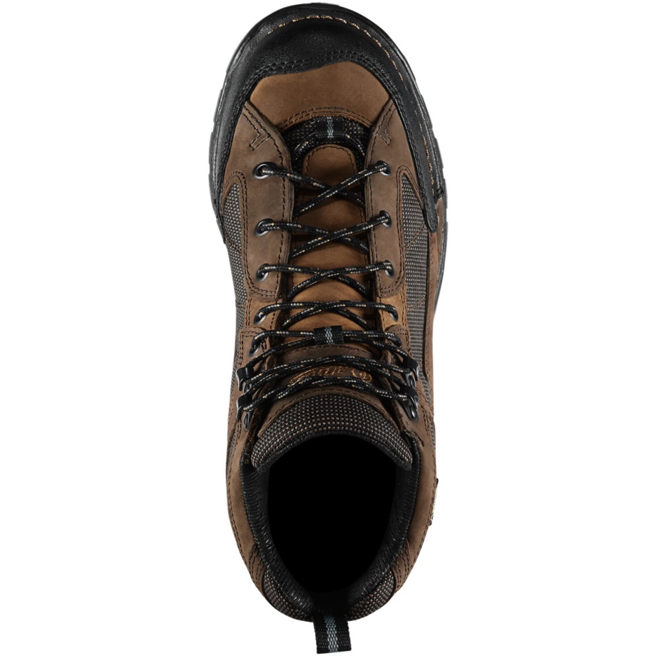 Danner Radical 452 Dark Brown