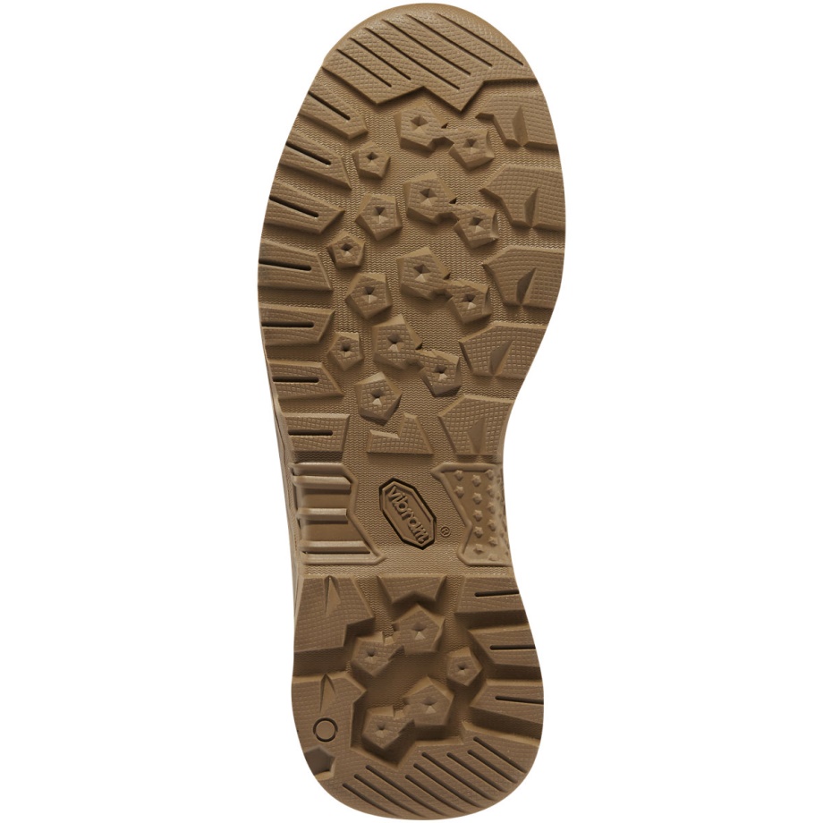 Danner Reckoning 8 Coyote Hot Composite Toe
