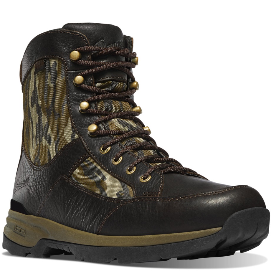 Danner Recurve Mossy Oak Original Bottomland