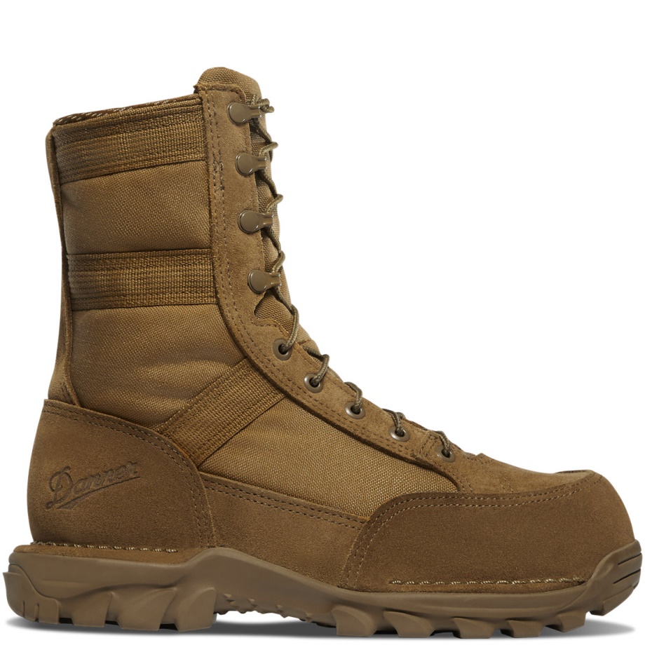 Danner Rivot TFX Coyote Composite Toe