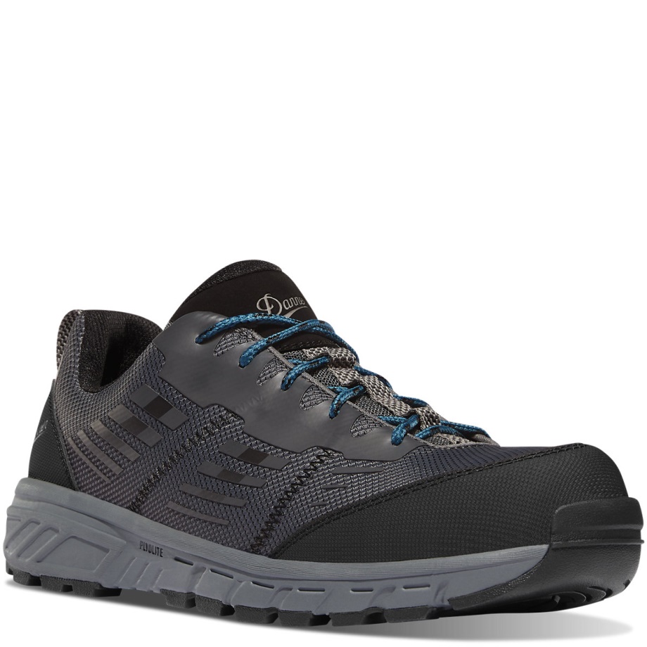 Danner Run Time 3 Dark Shadow Composite Toe