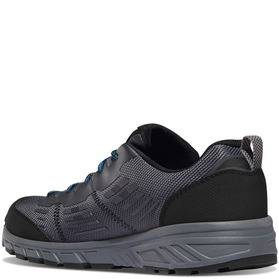 Danner Run Time 3 Dark Shadow Composite Toe