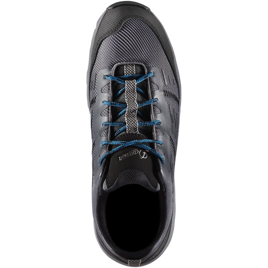 Danner Run Time 3 Dark Shadow Composite Toe