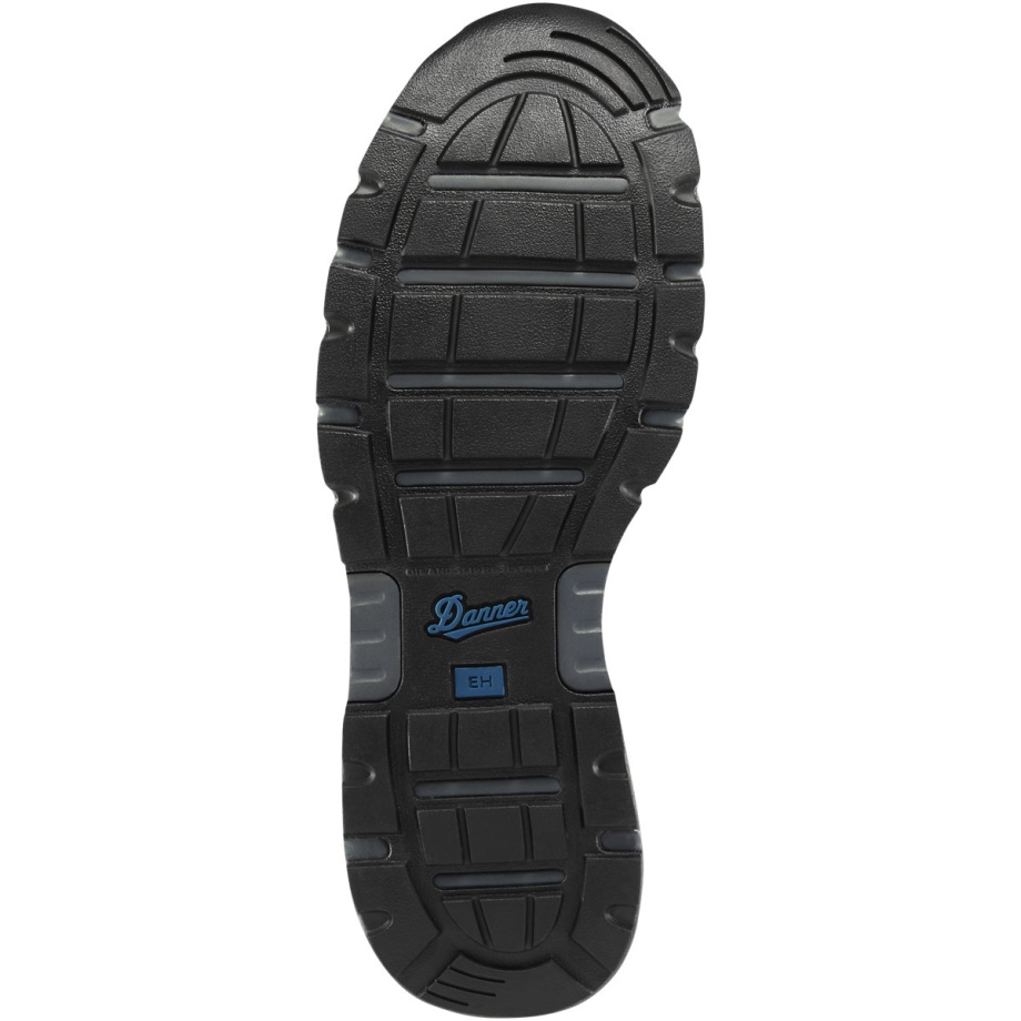 Danner Run Time 3 Dark Shadow Composite Toe
