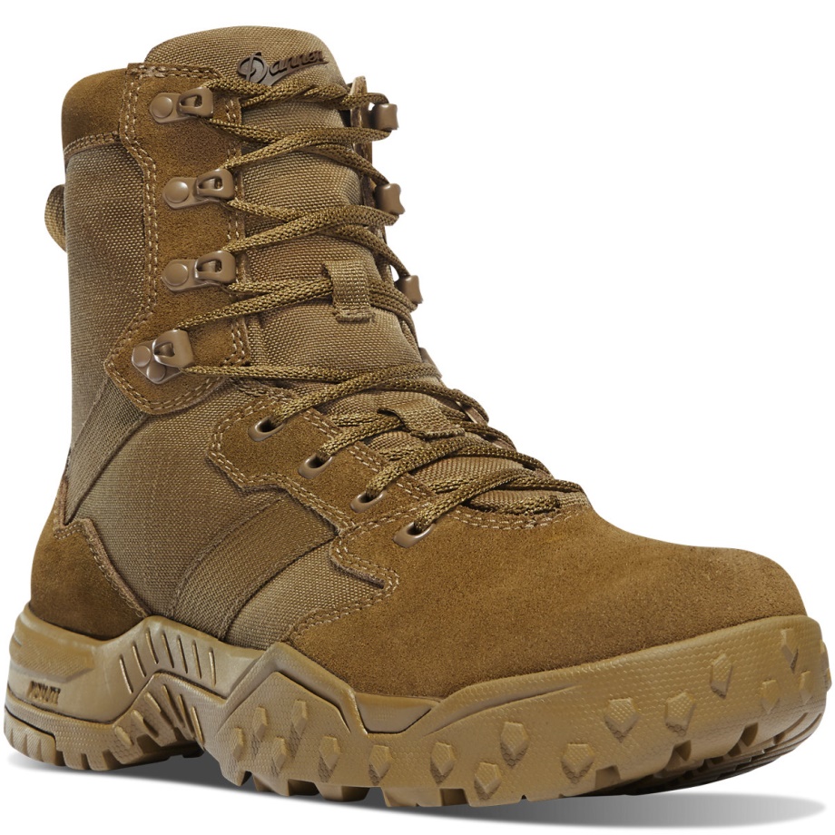 Danner Scorch Military 8 Coyote Hot