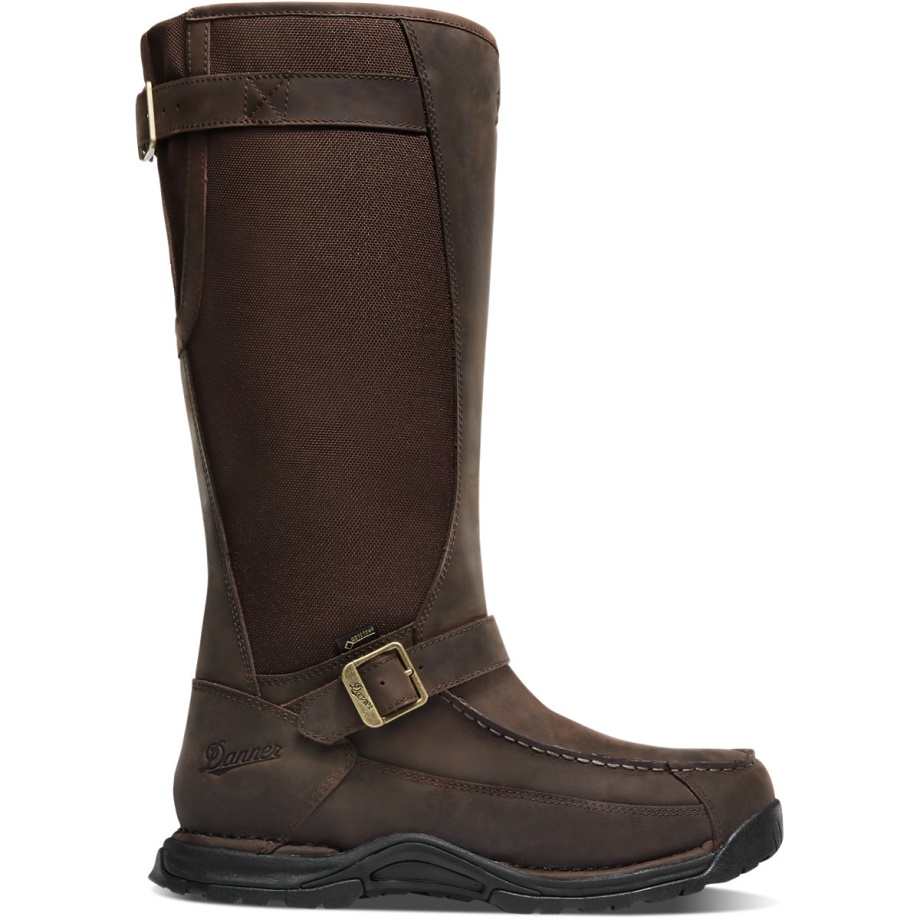 Danner Sharptail Snake Boot1 7 Brown