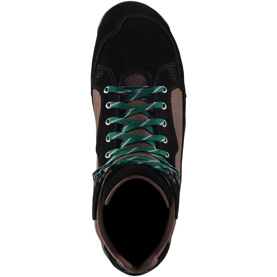 Danner Skyridge Black/Ponderosa