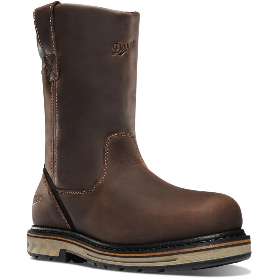 Danner Steel Yard Wellington 11 Dry