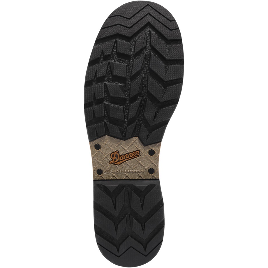 Danner Steel Yard Wellington 11 Dry