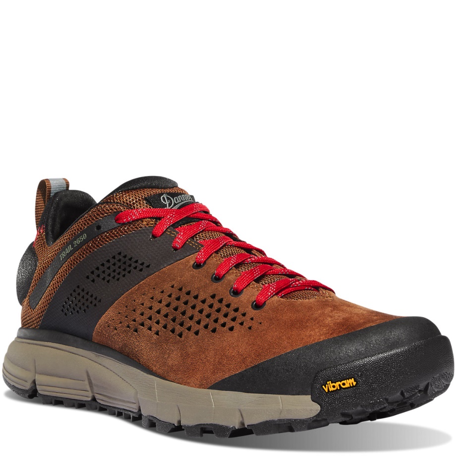 Danner Trail 2650 Brown/Red