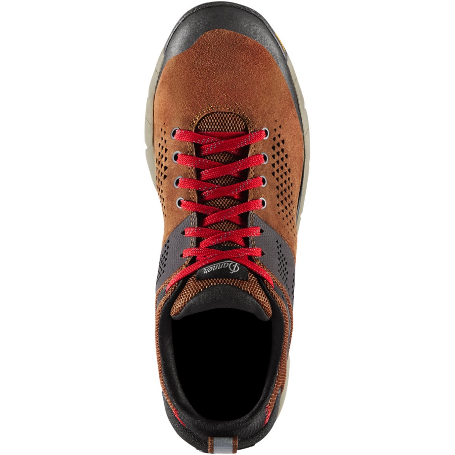 Danner Trail 2650 Brown/Red