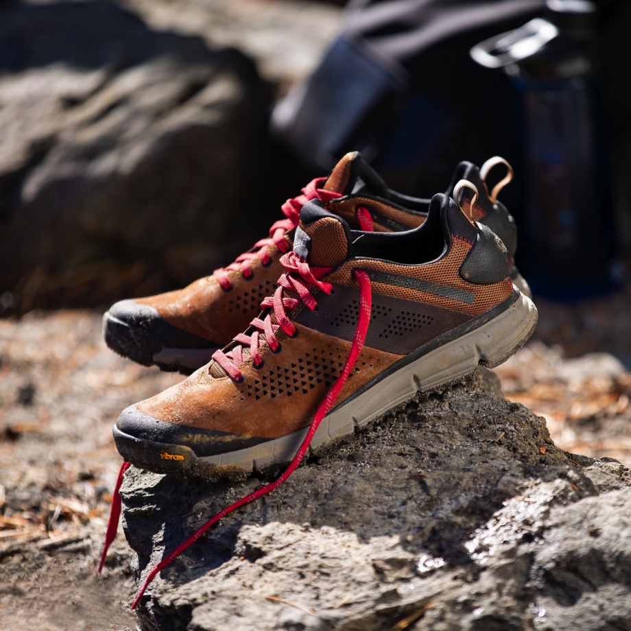 Danner Trail 2650 Brown/Red