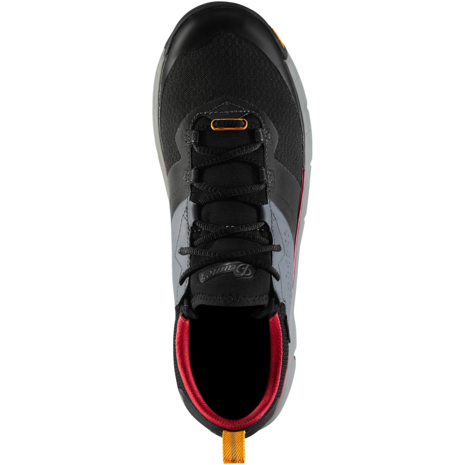 Danner Trail 2650 Campo GTX Black/Red