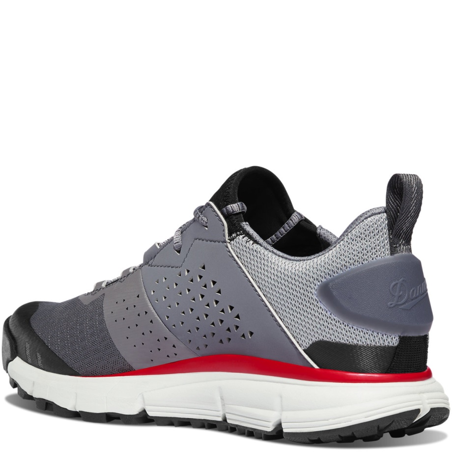 Danner Trail 2650 Campo Slate/Red