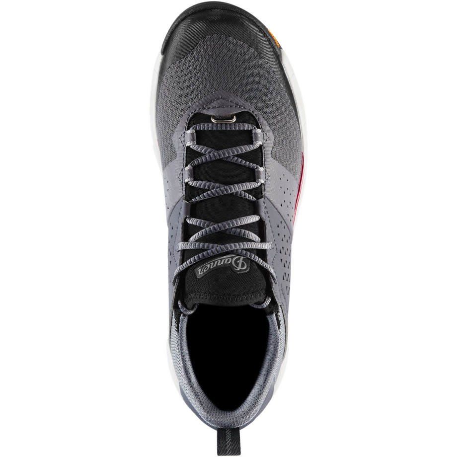 Danner Trail 2650 Campo Slate/Red